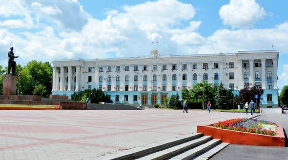 Путин предложил кандидатуры на пост главы Крыма
