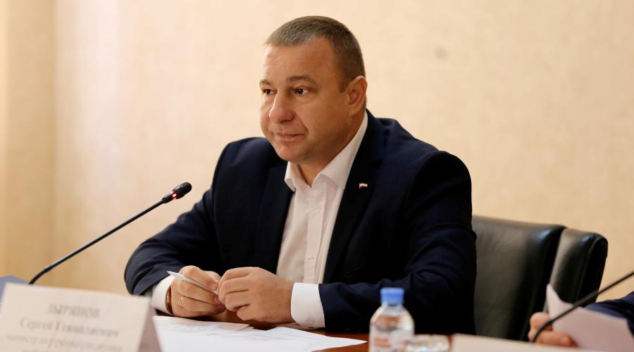 Мининформ крыма