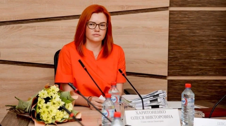 Депутаты горсовета Евпатории уволили Харитоненко с поста председателя