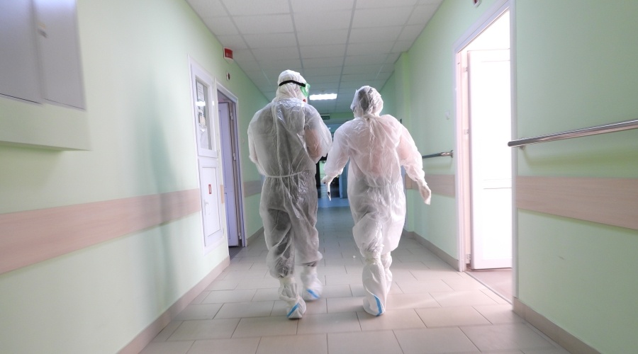 Срок карантина по коронавирусу сокращен в России до семи дней