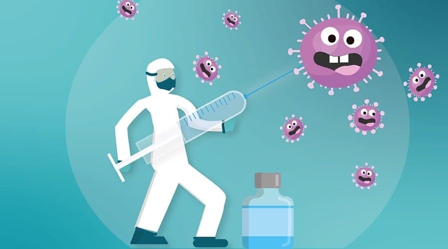 Предстоящая массовая вакцинация от коронавируса будет добровольной – Песков