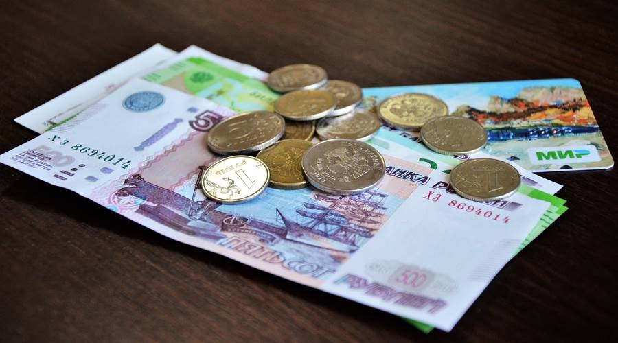 Крымские индивидуальные предприниматели задолжали 800 млн рублей по страховым взносам