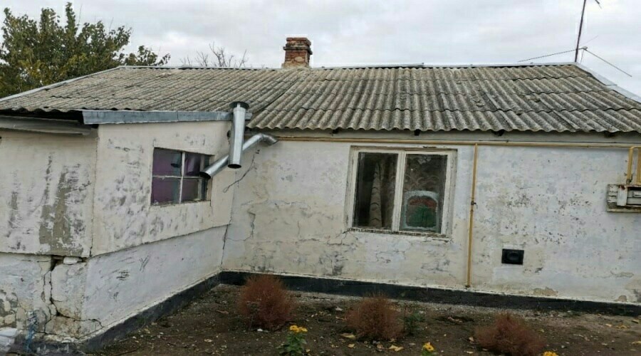 Чиновники в Крыму попали под уголовное дело за предоставление сироте старого дома 