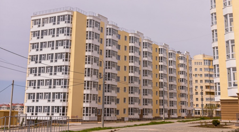 Портфель ипотечных кредитов в РНКБ превысил 60 млрд руб