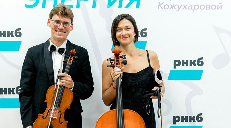 Зрителями проекта РНКБ «Музыкальная энергия с Вероникой Кожухаровой» стали 2 тысячи человек