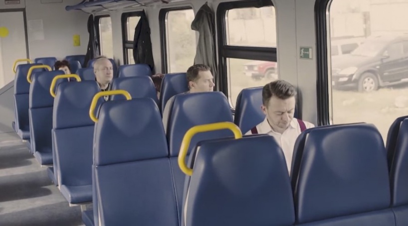 Городская электричка может появиться в Севастополе к турсезону-2023