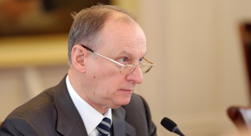 Секретарь Совбеза России заявил о сохраняющейся угрозе дестабилизации общественно-политической обстановки в Крыму