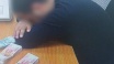 Житель Евпатории попался на попытке подкупить сотрудника ФСБ