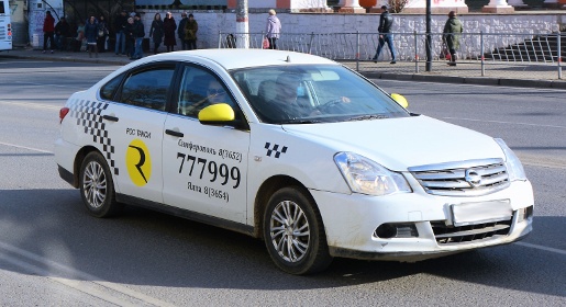 Севастополец осужден на 22 года колонии строгого режима за убийство таксиста