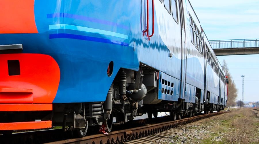 Минтранс России рассматривает вариант создания прямой железнодорожной ветки из Керчи в Симферополь