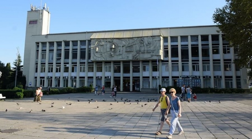 Глава администрации Ялты провела «чистку» в рядах подчиненных