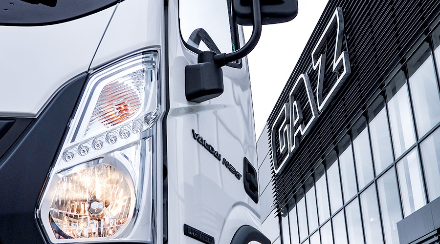 Продажи новейшего экономного маневренного грузовика ГАЗ стартовали в ООО «Автодель ГАЗ»