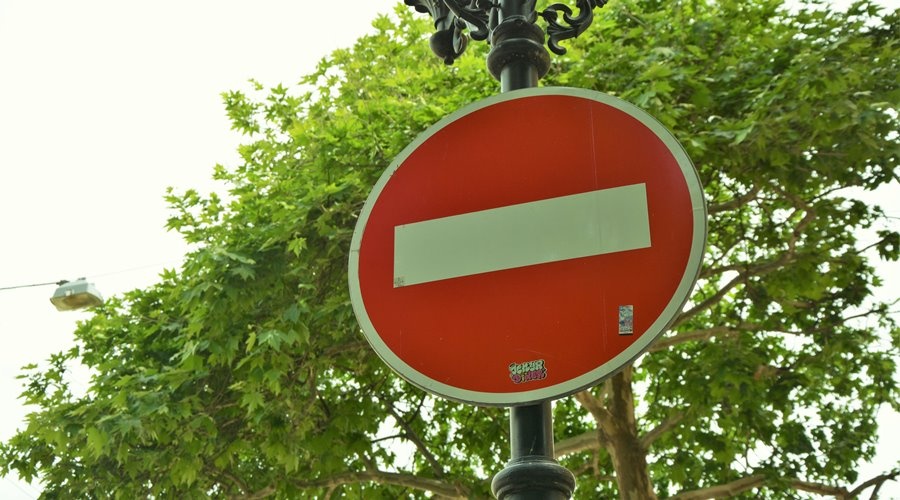 Движение транспорта будет ограничено на одной из симферопольских улиц 3 сентября