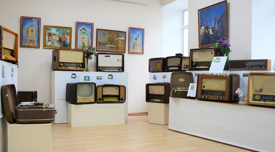 Крымские музеи после возобновления деятельности приняли около 800 тыс посетителей