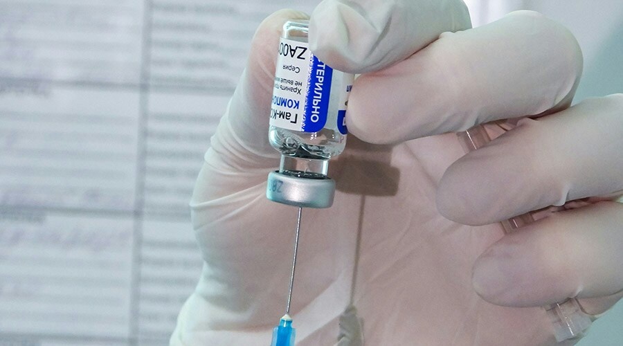 Крым приобрел больше сотни морозильников для обеспечения вакцинации от коронавируса