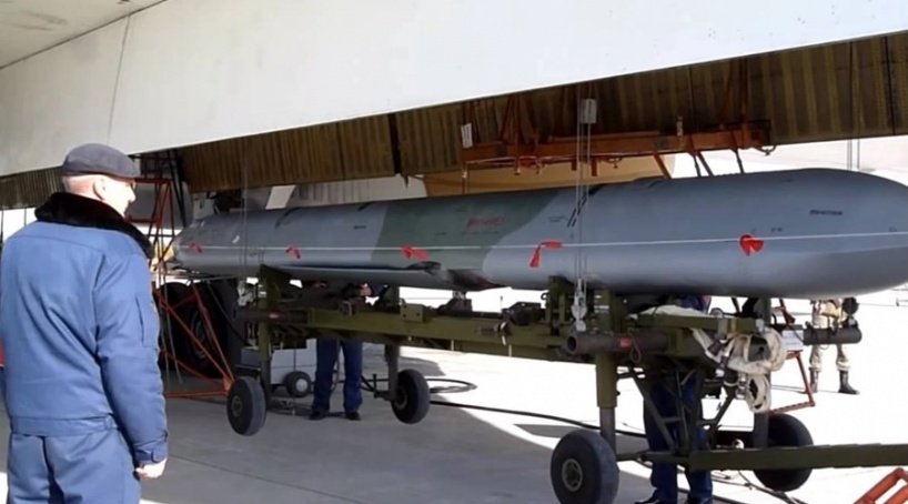 Запад признал способность России производить крылатые ракеты под санкциями
