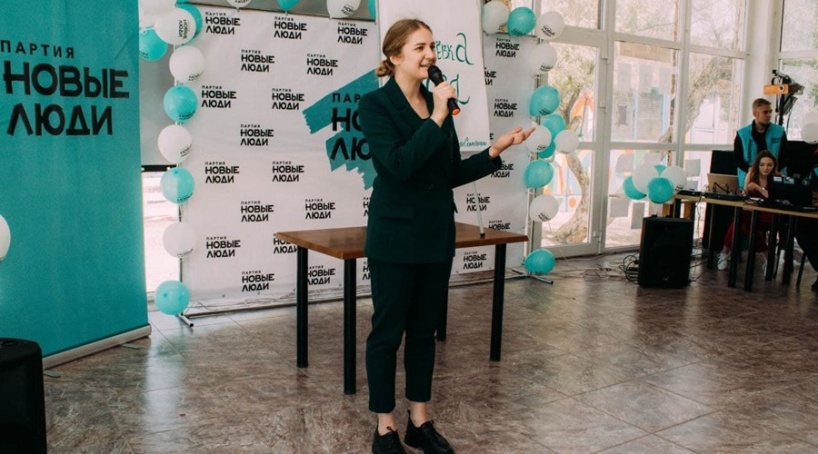 «Новые люди» подготовили 170 команд для участия в выборах