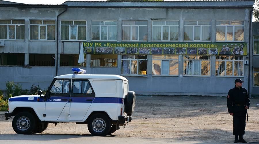 Капремонт керченского политеха потребует больше выделенных 114 млн руб – глава минобраза Крыма