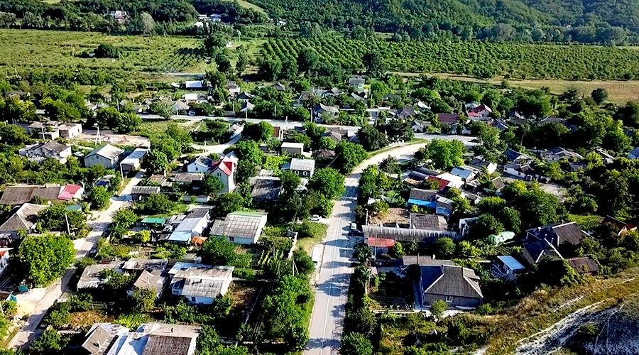 Объем сданного в эксплуатацию жилья в Крыму за год остался на прежнем уровне