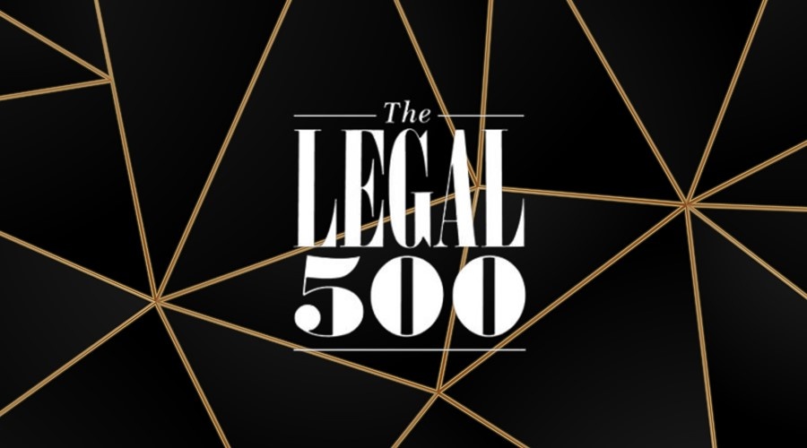«Прецедент консалтинг» включена в международный рейтинг The Legal 500