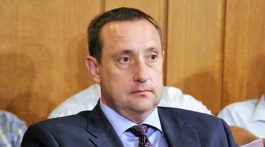 Стали известны подробности уголовного дела бывшего вице-премьера Крыма Серова