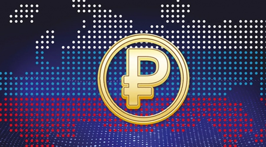 Тестирование реальных операций с цифровыми рублями сегодня стартует в России