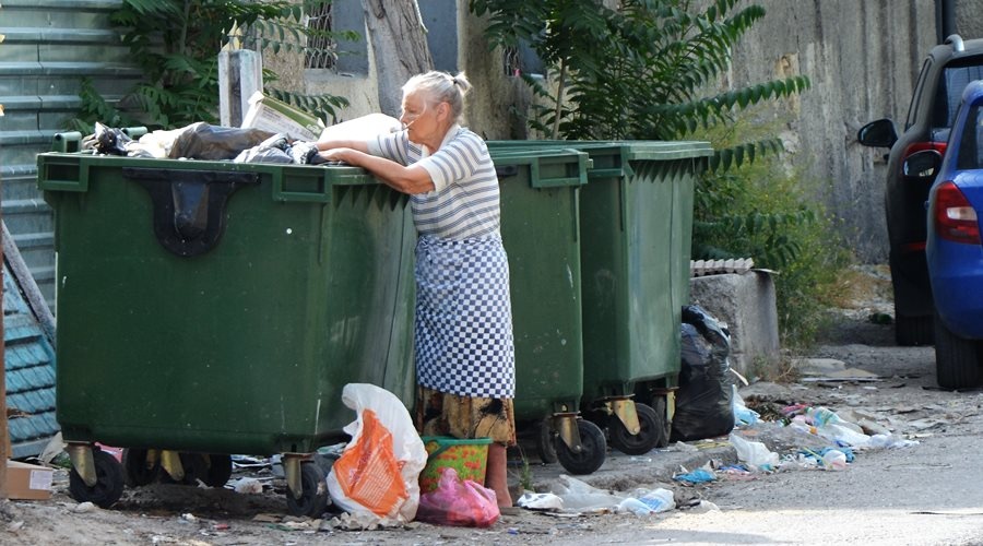 Учет мусора в России начнут вести в интернете