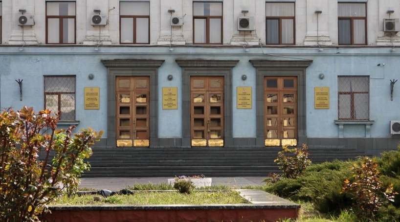 Министр топлива и энергетики Республики Крым тоже решил уйти в отставку