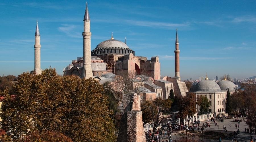 Путевки на отдых в Турцию подорожали по сравнению с прошлым годом на 50%