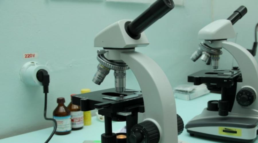 Аксёнов поручил привлекать все лаборатории Крыма к исследованиям на коронавирус