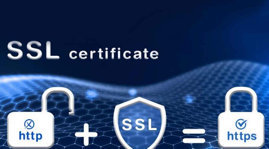 SSL-сертификат для обеспечения безопасного HTTPS соединения от GlobalSign в RU-CENTER