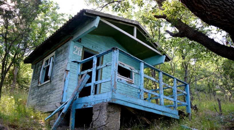 Участники рынка зафиксировали рост цен на аренду загородных домов на 50%