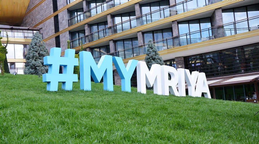 Mriya Resort & SPA проведет закрытое мероприятие для собственников и руководителей отельного бизнеса