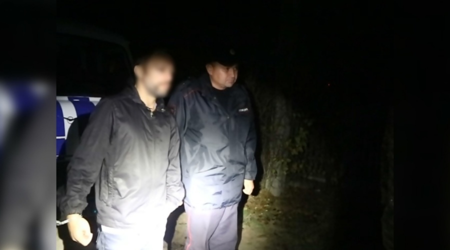 Убивший падчерицу в Раздольненском районе мужчина предстанет перед судом