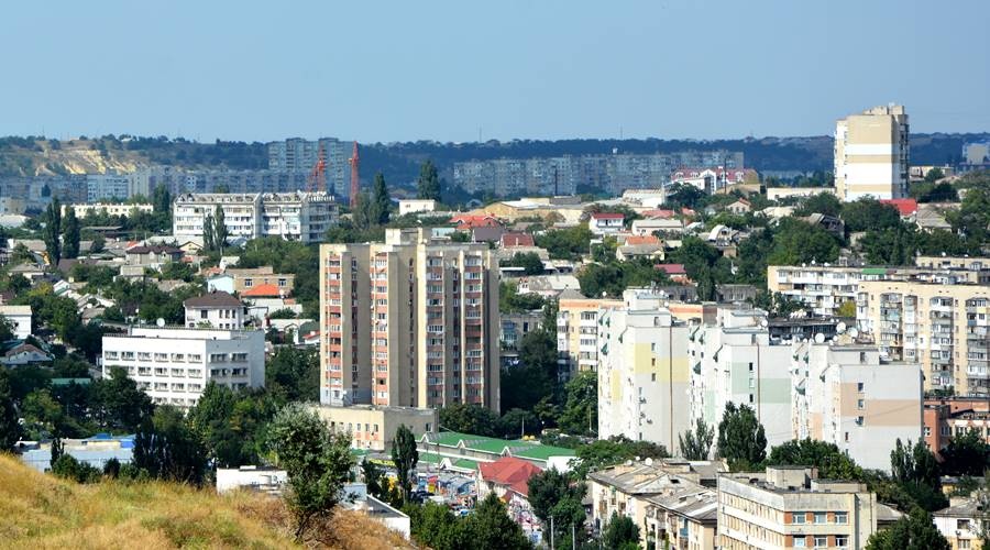 Аренда квартир в Симферополе подорожала на фоне растущего спроса