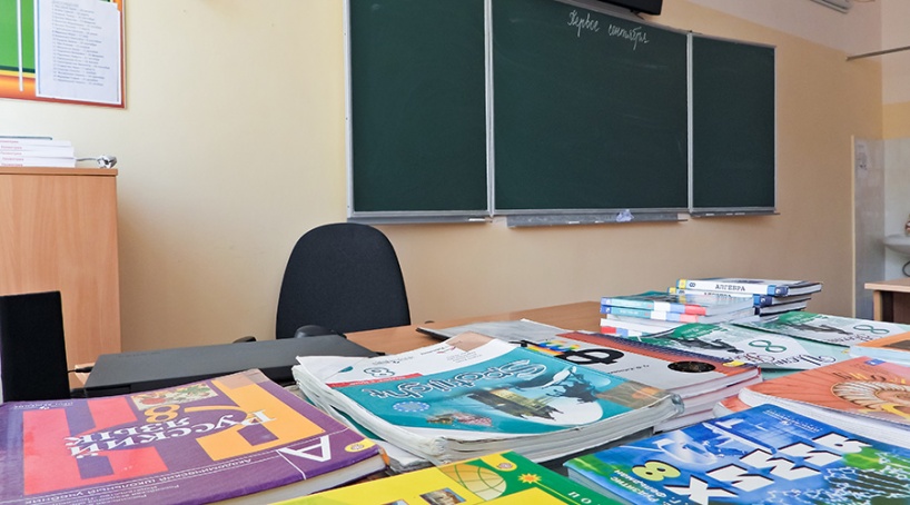 Володин посоветовал жителям Украины сохранить учебники по русскому языку