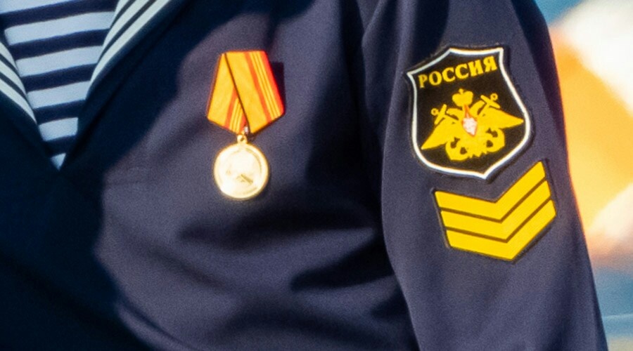 Аксенов утвердил порядок организации курса начальной военной подготовки в школах Крыма