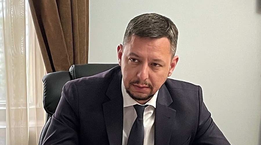 Мэр Бахчисарая опроверг украинский фейк о своем протесте против спецоперации