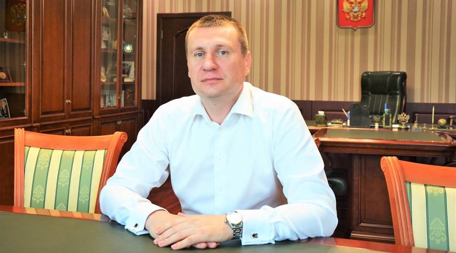 Владимир Карпусь: отсутствие аварий – главный показатель компетенции сотрудников крымских производств