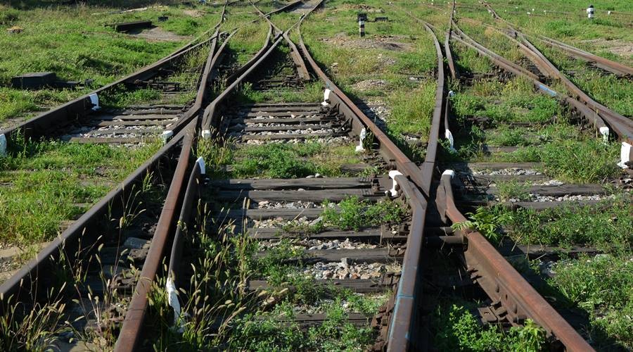 Транспортная прокуратура выявила более 140 нарушений безопасности на Крымской железной дороге