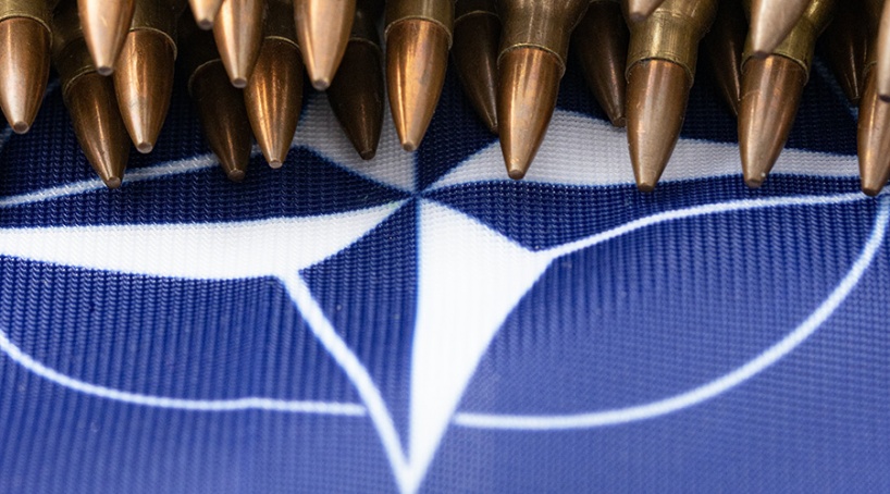 НАТО официально объявило Россию главной угрозой своей безопасности