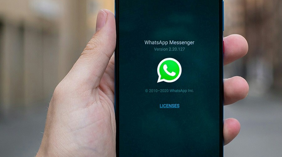 Хакеры могут получить доступ к смартфонам из-за уязвимости мессенджера WhatsApp
