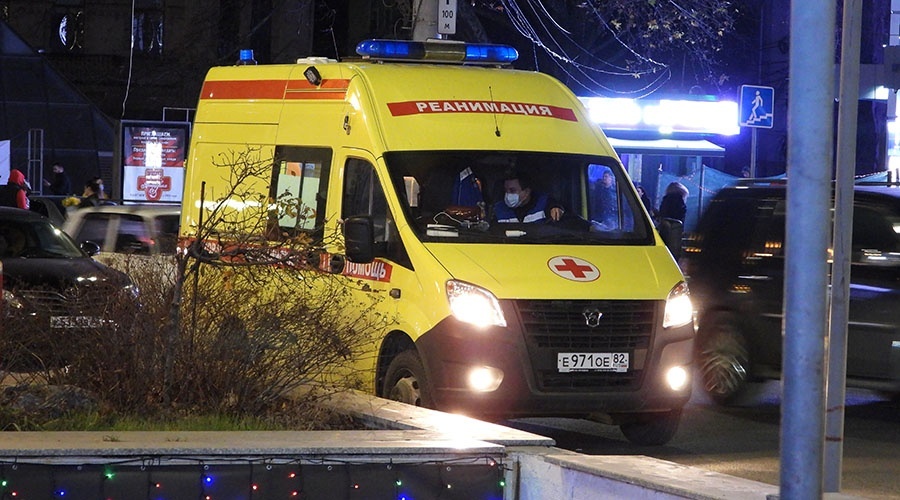 Коронавирус за сутки подтвержден в Севастополе у 65 человек, двое скончались