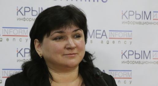 Ирина Бойко: Симферопольский район впервые за 20 лет получил возможность активно развиваться и удерживать лидерство сразу в нескольких сферах