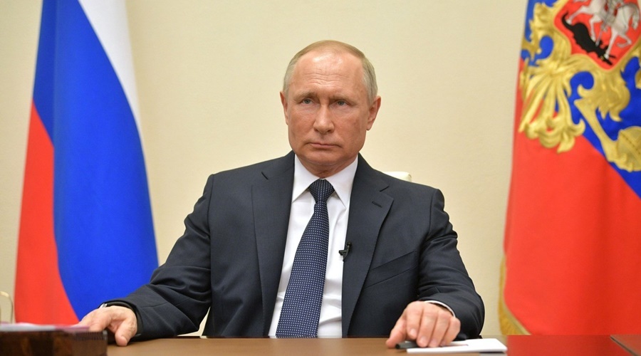 Путин рассказал о пользе оппозиции