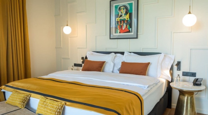 Бутик-отель «Дача Рахманинов» открыл новый корпус