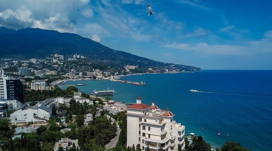 В Крыму намерены повторить прошлогодний рекорд по туристическому потоку