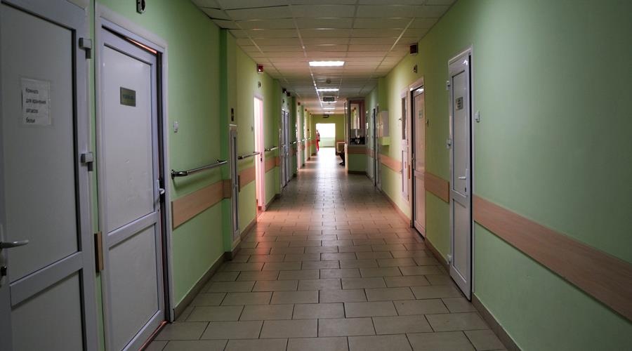 Крымским медучреждениям нужен ещё год и примерно 8 млрд рублей на лицензирование