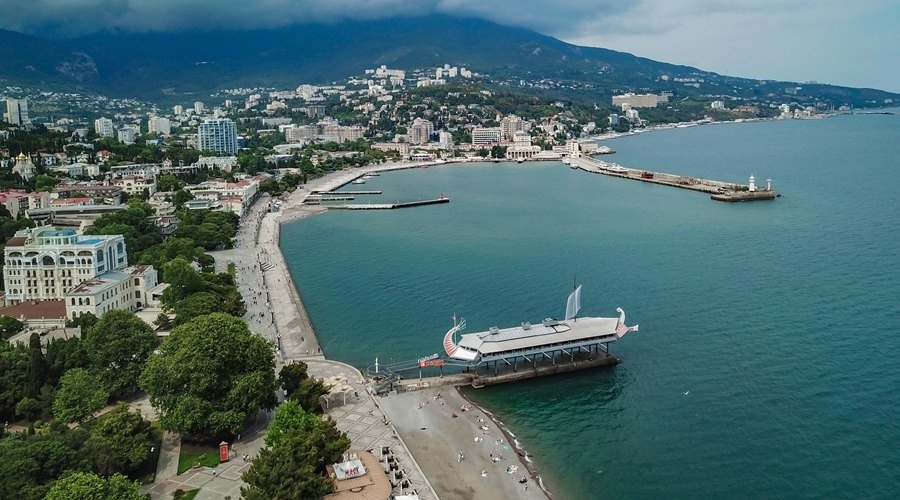 Эксперты призывают не сравнивать курорты Крыма с зарубежными