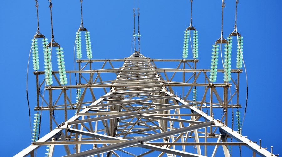 Почти 5 тысяч объектов подключено к электросетям в Крыму в первом полугодии
